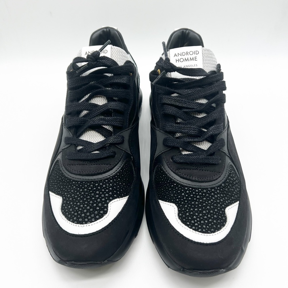 Android Homme sneakers - black - Picture 5 of 6